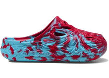 Load image into Gallery viewer, Puma LaMelo Ball MB.04 Slide Aqua Red