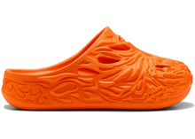 Load image into Gallery viewer, Puma LaMelo Ball MB.04 Slide Orange Poppy
