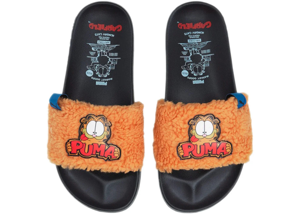 Puma Leadcat 2.0 Slide Garfield (GS)
