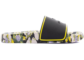 Puma Leadcat 2.0 Slide Liberty Floral Lavender Fog (Women's)