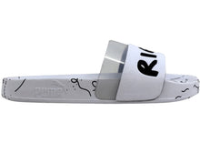 Load image into Gallery viewer, Puma Leadcat Slide Shantell Martin White