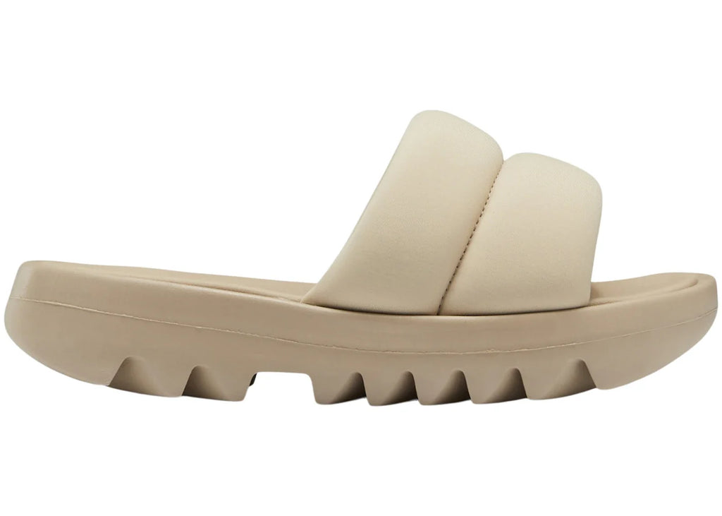 Reebok Cardi B Slide Modern Beige (Women's)