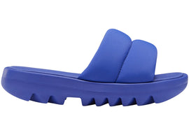 Reebok Cardi B Slide Ultima Purple (Women's)