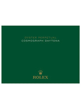 Load image into Gallery viewer, Rolex Cosmograph Daytona Champagne Dial Men's Watch 116518