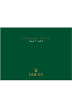 Load image into Gallery viewer, Rolex Datejust 31 18k Gold &amp; Steel Watch 178271-0047