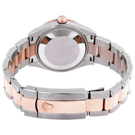 Rolex Datejust 41 Mother of Pearl Dial Men's Watch 126301-0013