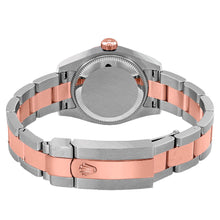 Load image into Gallery viewer, Rolex Lady-Datejust 28 Women's Gold &amp; Steel Watch 279171-0006