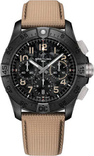 Load image into Gallery viewer, Breitling Avenger B01 Chronograph 42 Night Mission Men's Watch SB0146101B1X1