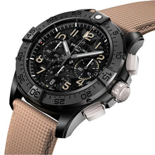 Load image into Gallery viewer, Breitling Avenger B01 Chronograph 42 Night Mission Men's Watch SB0146101B1X1
