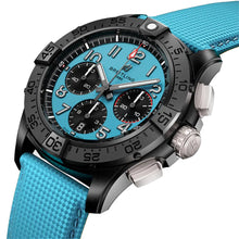 Load image into Gallery viewer, Breitling Avenger B01 Chronograph 42 Night Mission Men's Watch SB0146101L1X1