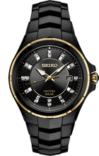 Load image into Gallery viewer, Seiko Coutura Watch SNE506