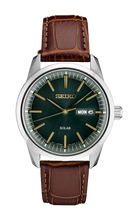 Load image into Gallery viewer, Seiko Essentials Collection Watch SNE529