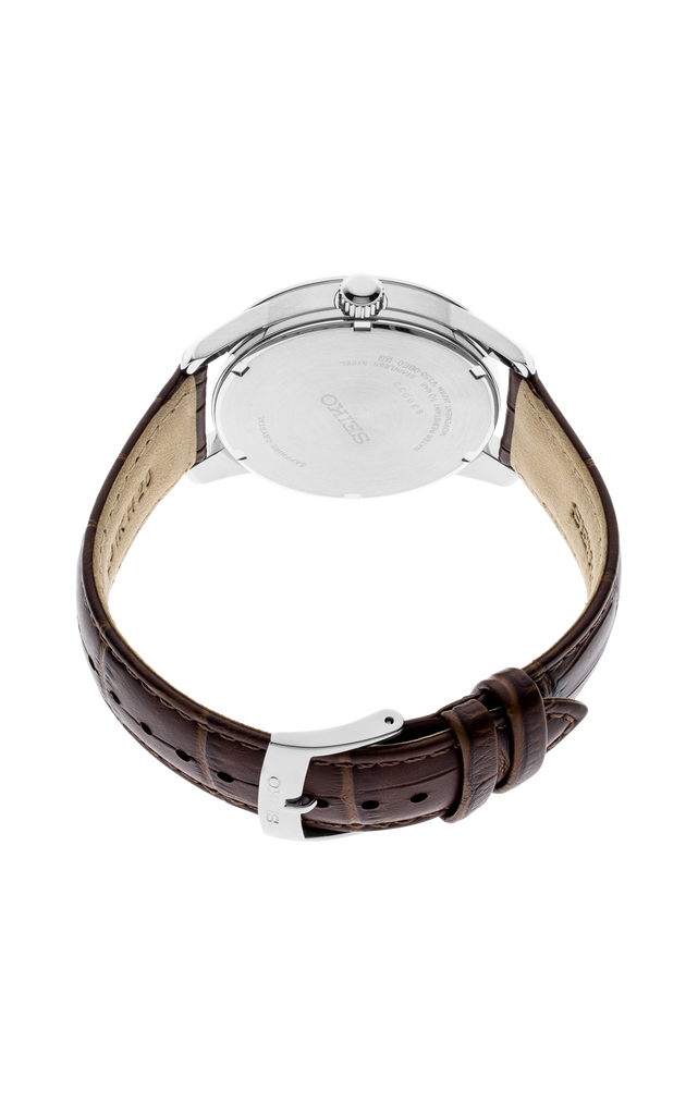 Seiko Essentials Collection Watch SNE529