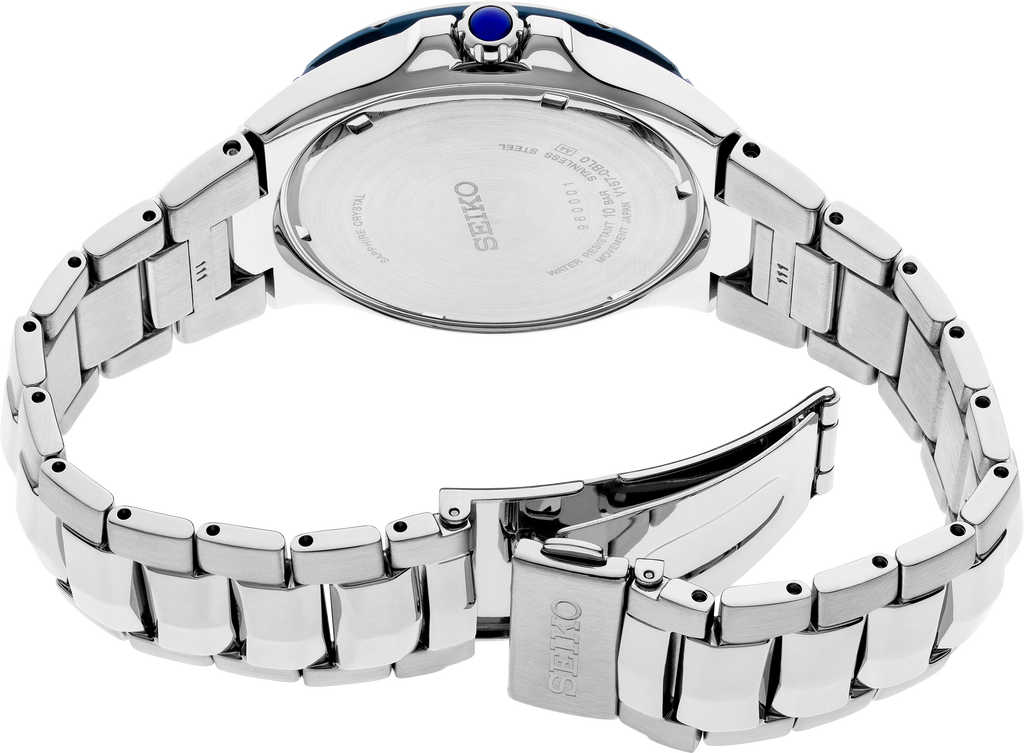 Seiko Coutura Watch SNE565