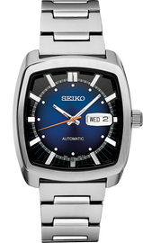 Seiko Recraft Series Watch SNKP23