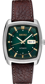 Seiko Recraft Series Watch SNKP27
