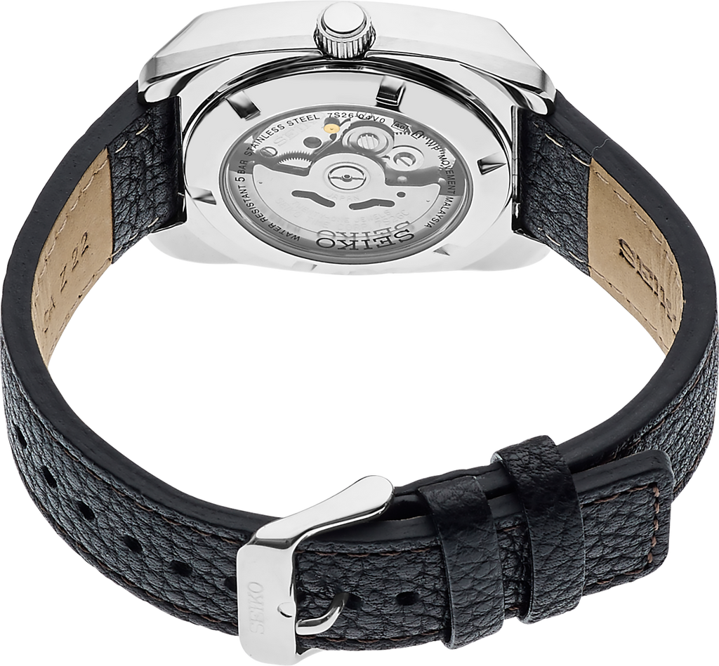 Seiko Recraft Series Watch SNKP27