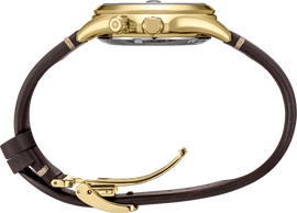 Seiko Prospex Alpinist Watch SPB210