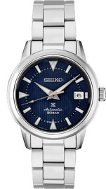 Seiko Prospex Alpinist Watch SPB249