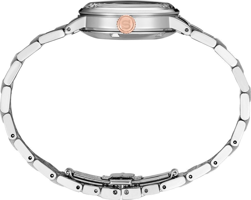 Seiko Presage Cocktail Time Watch SRE009