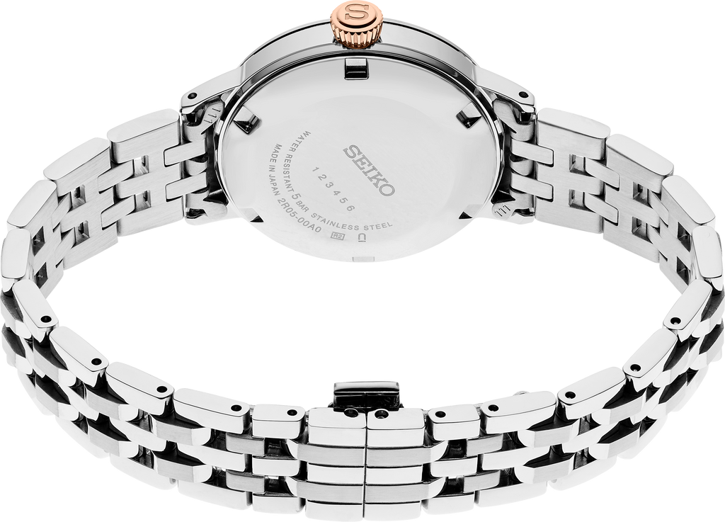 Seiko Presage Cocktail Time Watch SRE009