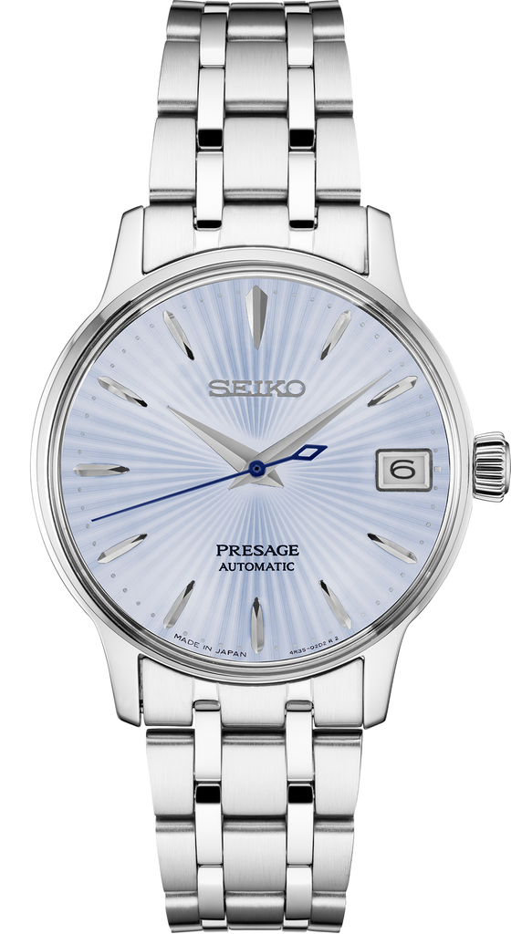 Seiko Presage Cocktail Time Watch SRP841