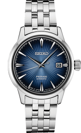 Seiko Presage Cocktail Time Watch SRPB41
