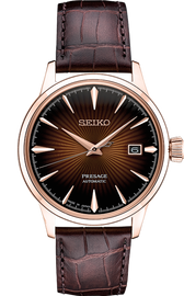 Seiko Presage Cocktail Time Watch SRPB46