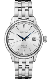 Seiko Presage Cocktail Time Watch SRPB77
