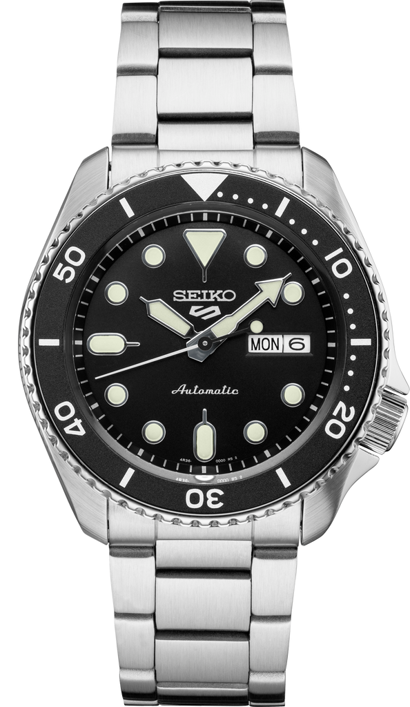 Seiko 5 Sports Watch SRPD55