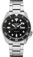 Load image into Gallery viewer, Seiko 5 Sports Watch SRPD55