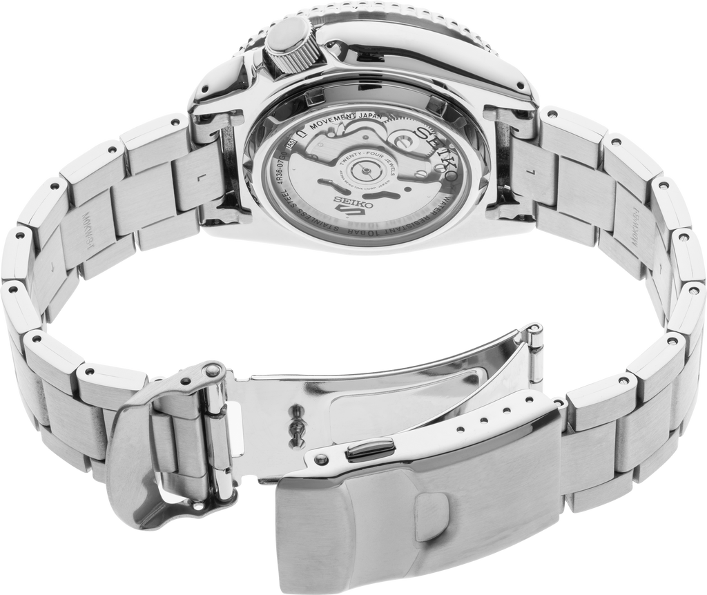 Seiko 5 Sports Watch SRPD63