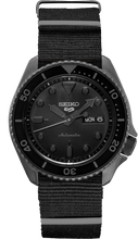 Load image into Gallery viewer, Seiko 5 Sports Watch SRPD79