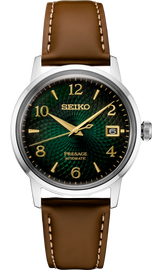 Seiko Presage Cocktail Time Watch SRPE45