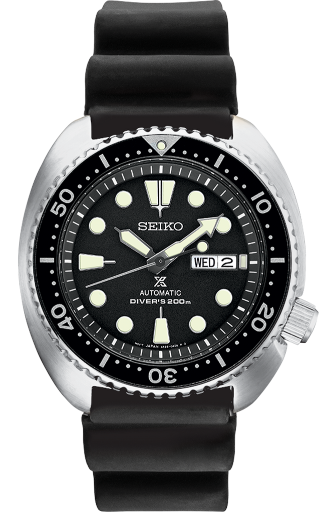 Seiko Prospex Automatic Diver Watch SRPE93