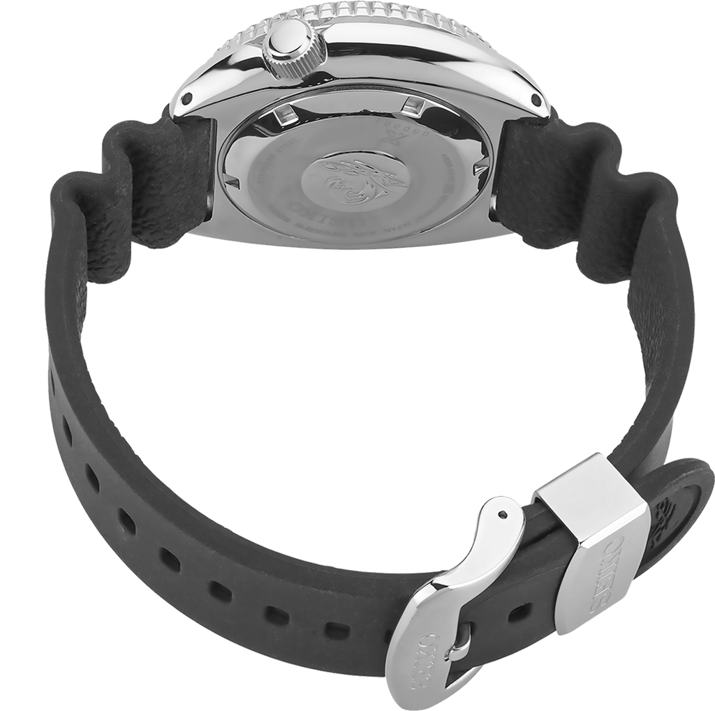 Seiko Prospex Automatic Diver Watch SRPE93