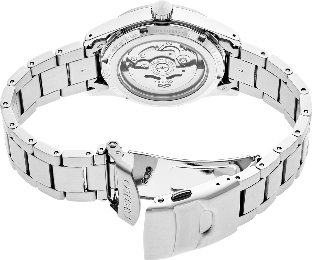 Seiko 5 Sports Watch SRPG27