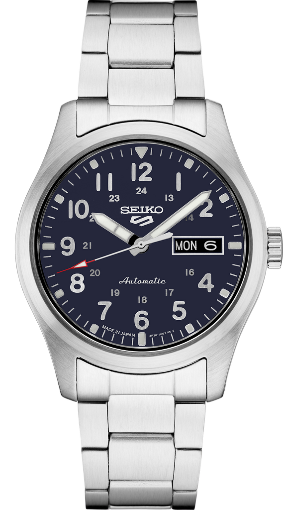 Seiko 5 Sports Watch SRPG29