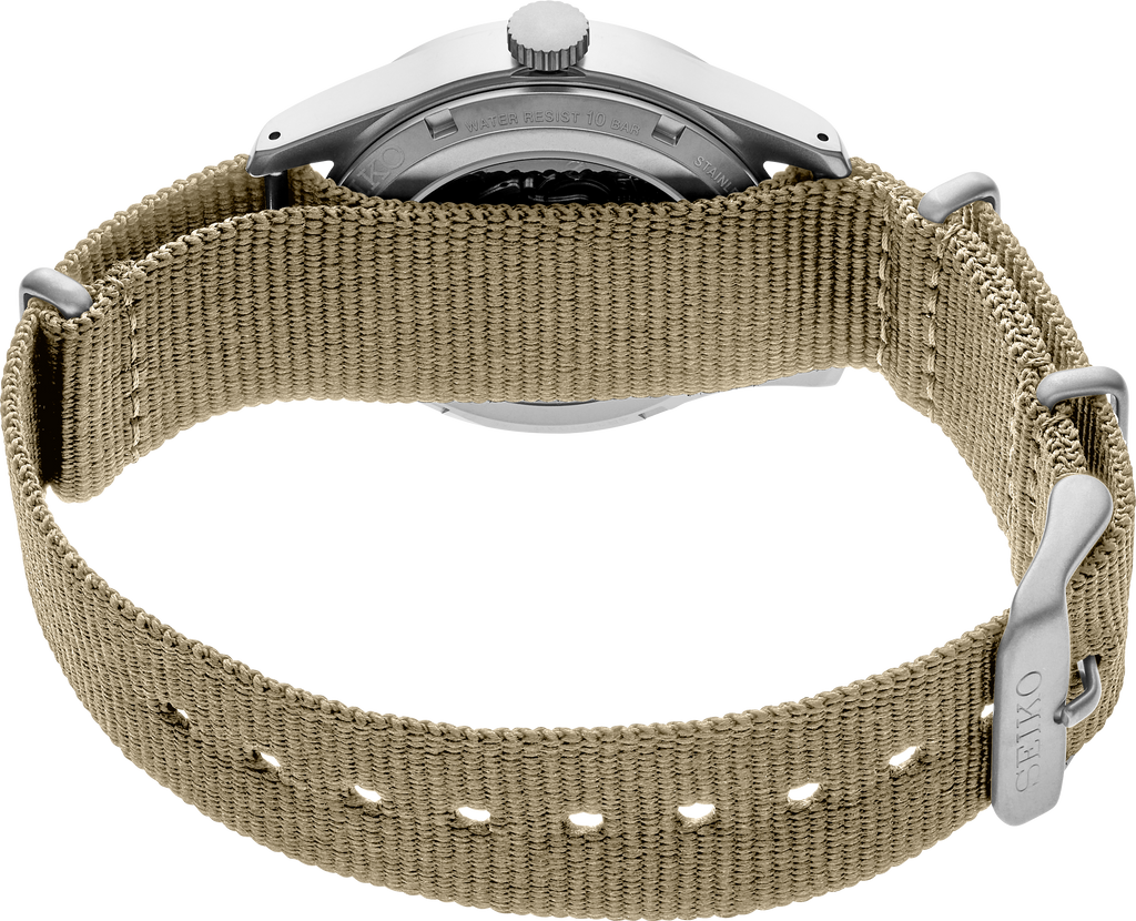 Seiko 5 Sports Watch SRPG35