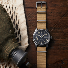 Load image into Gallery viewer, Seiko 5 Sports Watch SRPG35