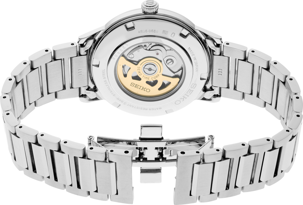 Seiko Presage Cocktail Time Watch SRPJ13