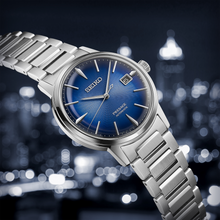 Load image into Gallery viewer, Seiko Presage Cocktail Time Watch SRPJ13