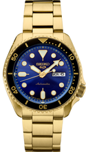 Load image into Gallery viewer, Seiko 5 Sports Watch SRPK20