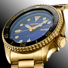 Load image into Gallery viewer, Seiko 5 Sports Watch SRPK20