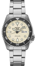 Load image into Gallery viewer, Seiko 5 Sports Watch SRPK31