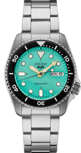 Load image into Gallery viewer, Seiko 5 Sports Watch SRPK33