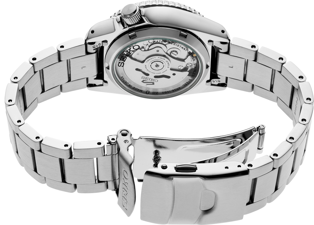 Seiko 5 Sports Watch SRPK33