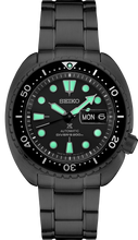 Load image into Gallery viewer, Seiko Prospex Black Series Watch SRPK43