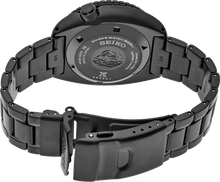 Load image into Gallery viewer, Seiko Prospex Black Series Watch SRPK43