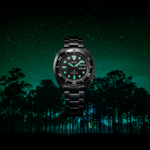 Load image into Gallery viewer, Seiko Prospex Black Series Watch SRPK43